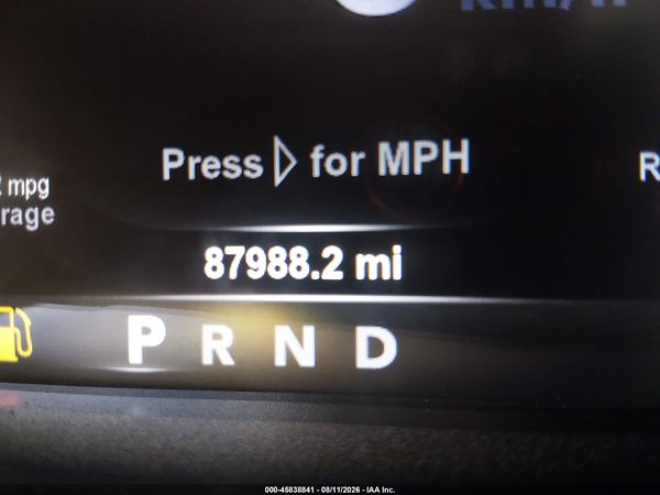 2018 RAM 1500 LARAMIE  4X4 5'7 BOX