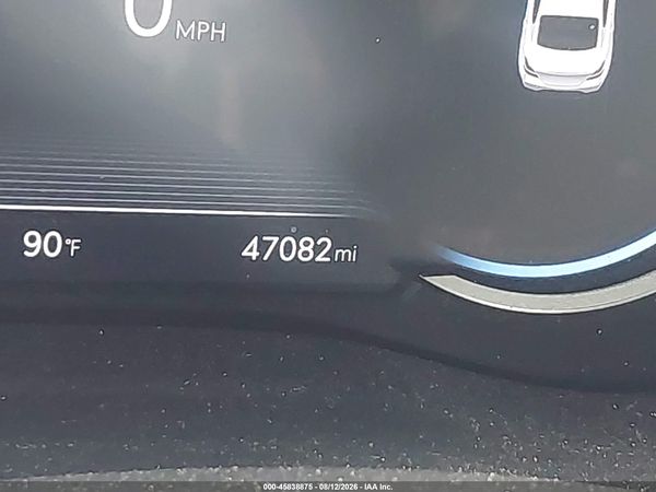 2025 GENESIS G70 2.5T RWD