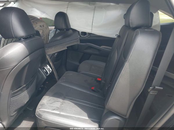 2022 KIA SORENTO S — I8