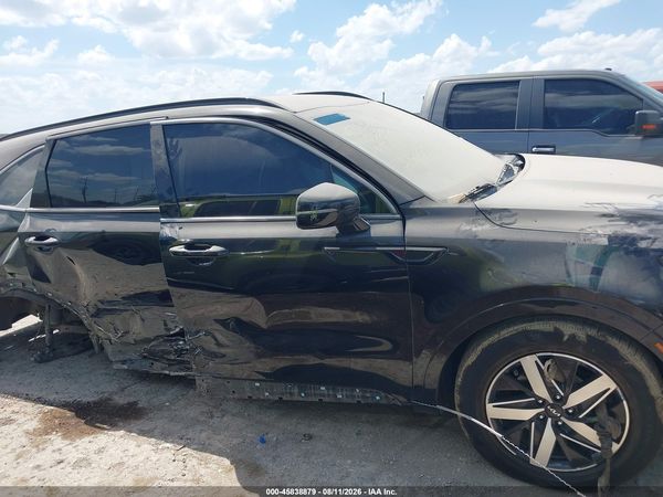 2022 KIA SORENTO S — I116