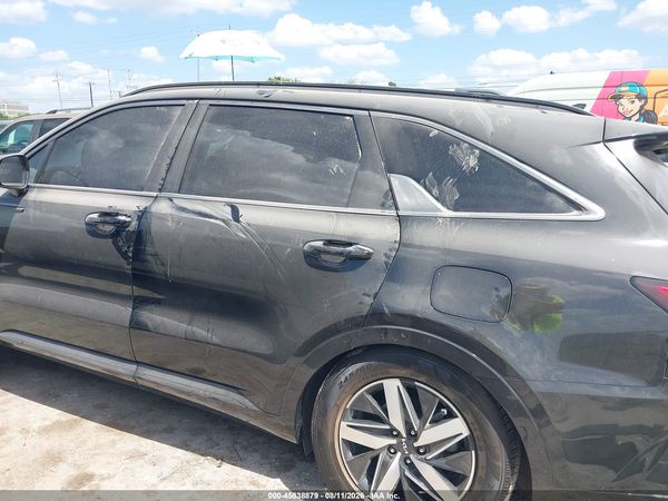 2022 KIA SORENTO S — I117