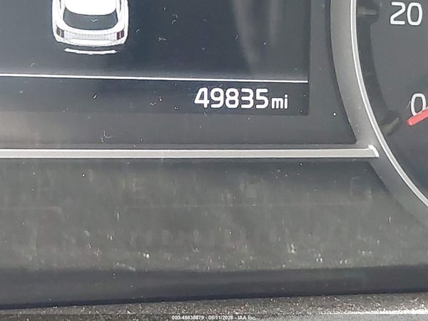2022 KIA SORENTO S — I118