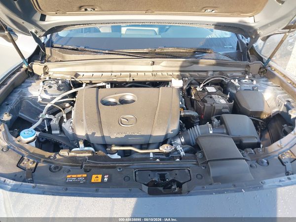 2026 MAZDA CX-50 2.5 S PREMIUM