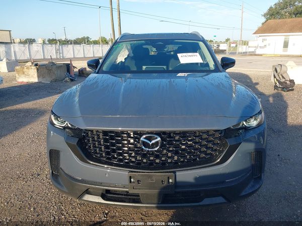 2026 MAZDA CX-50 2.5 S PREMIUM