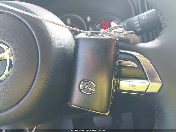 2026 MAZDA CX-50 2.5 S PREMIUM