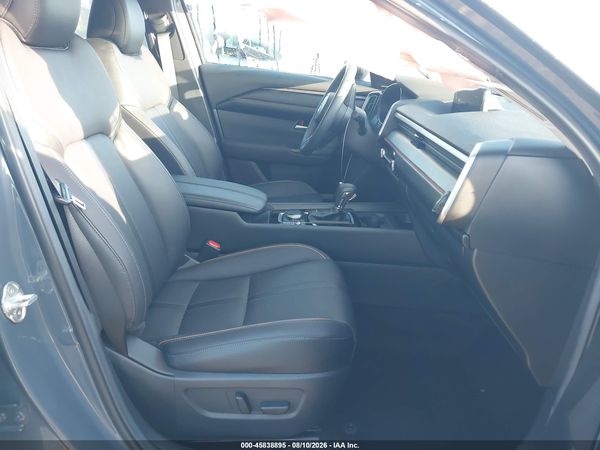 2026 MAZDA CX-50 2.5 S PREMIUM