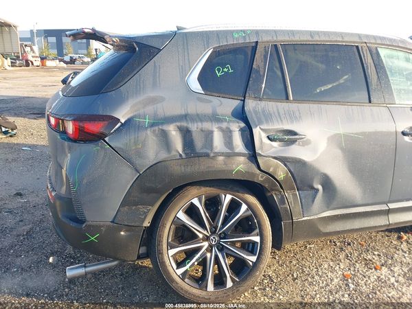 2026 MAZDA CX-50 2.5 S PREMIUM