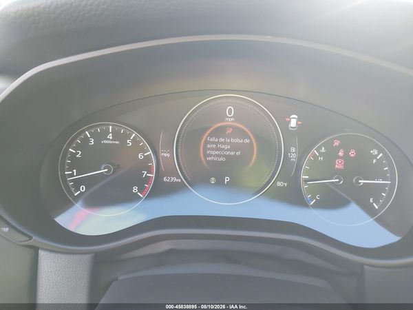 2026 MAZDA CX-50 2.5 S PREMIUM