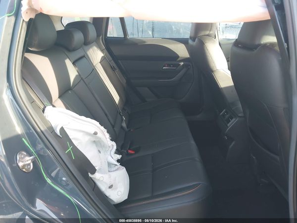 2026 MAZDA CX-50 2.5 S PREMIUM