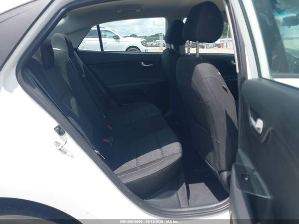 2023 KIA RIO LX