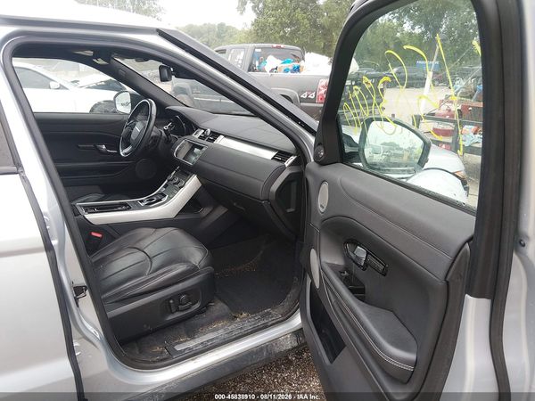 2016 LAND ROVER RANGE ROVER EVOQUE HSE