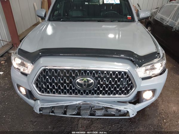 2019 TOYOTA TACOMA TRD OFF ROAD