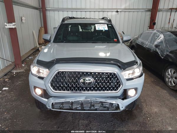 2019 TOYOTA TACOMA TRD OFF ROAD