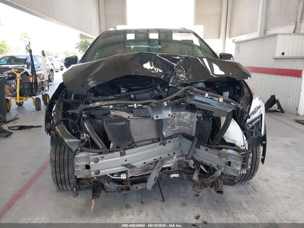 2025 CADILLAC XT5 FWD PREMIUM LUXURY