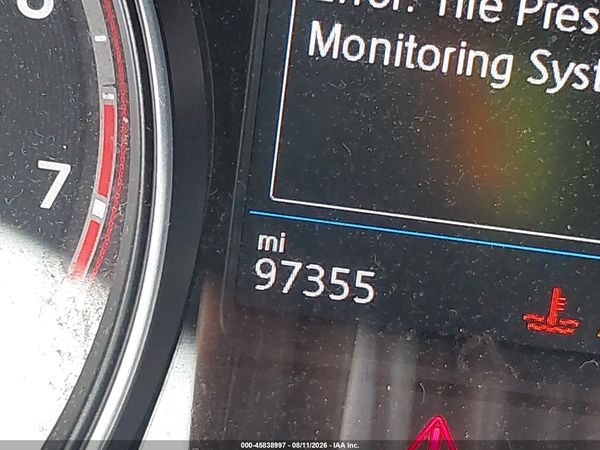 2021 VOLKSWAGEN ATLAS CROSS SPORT 3.6L V6 SE W/TECHNOLOGY — I118