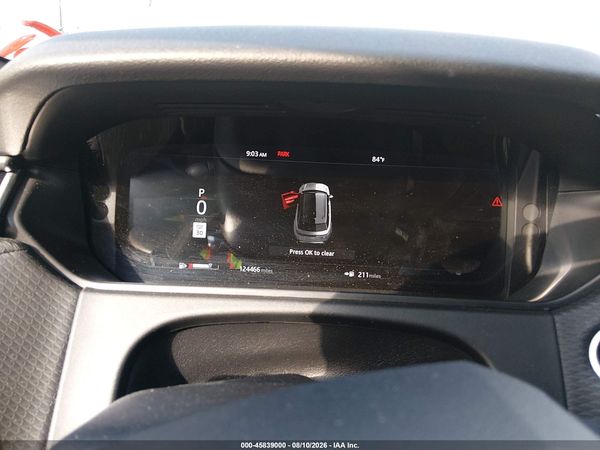 2019 LAND ROVER RANGE ROVER VELAR P250 R-DYNAMIC SE