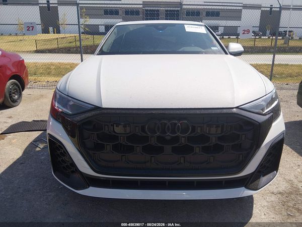 2026 AUDI Q8 — I115