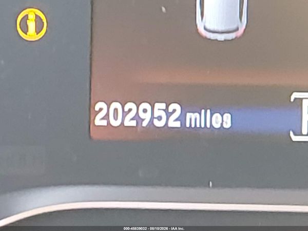 2018 HONDA PILOT EX