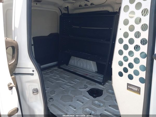 2021 RAM PROMASTER CITY TRADESMAN