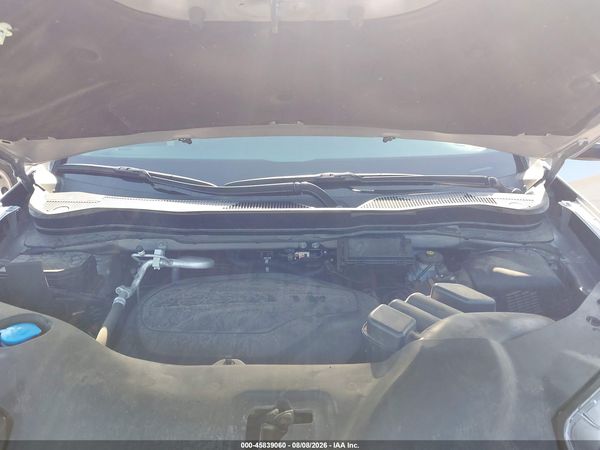 2022 HONDA PILOT 2WD TOURING 8 PASSENGER
