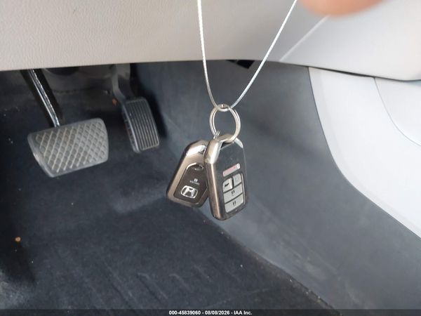 2022 HONDA PILOT 2WD TOURING 8 PASSENGER