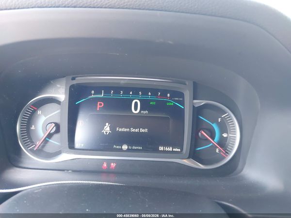 2022 HONDA PILOT 2WD TOURING 8 PASSENGER