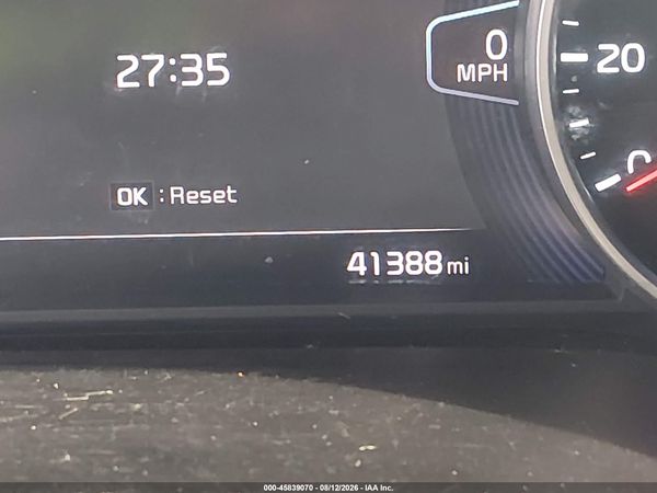 2021 KIA SELTOS SX TURBO