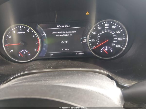 2021 KIA SELTOS SX TURBO