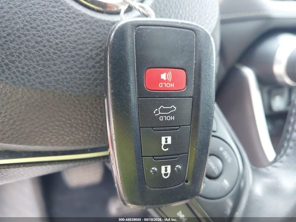 2020 TOYOTA RAV4 LIMITED