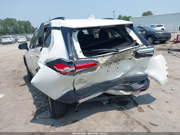 2020 TOYOTA RAV4 LIMITED