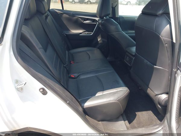2020 TOYOTA RAV4 LIMITED