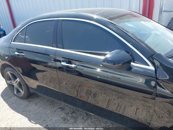 2021 MERCEDES-BENZ A 220 A220