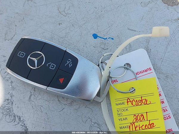 2021 MERCEDES-BENZ A 220 A220