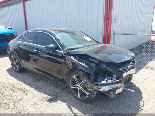 2021 MERCEDES-BENZ A 220 A220