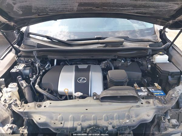 2020 LEXUS RX 350 350 Base