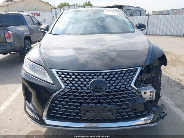 2020 LEXUS RX 350 350 Base