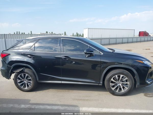 2020 LEXUS RX 350 350 Base