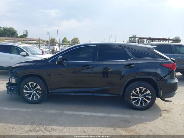 2020 LEXUS RX 350 350 Base