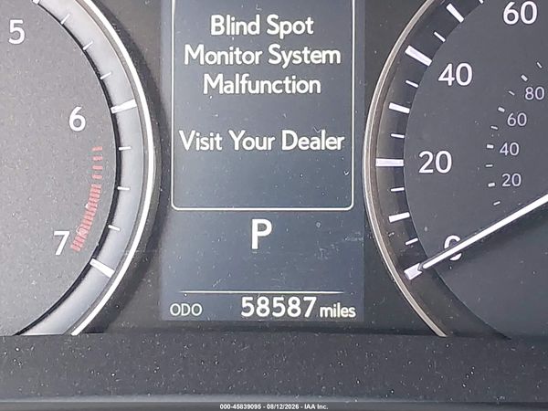 2020 LEXUS RX 350 350 Base