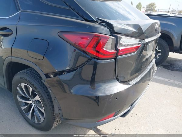 2020 LEXUS RX 350 350 Base