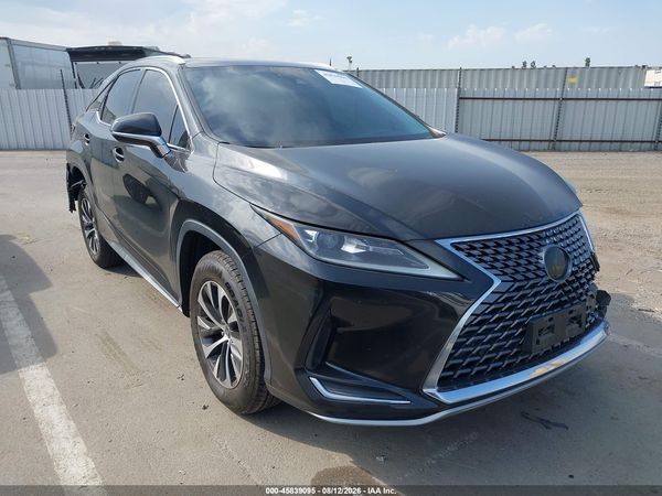 2020 LEXUS RX 350 350 Base