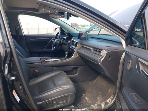 2020 LEXUS RX 350 350 Base