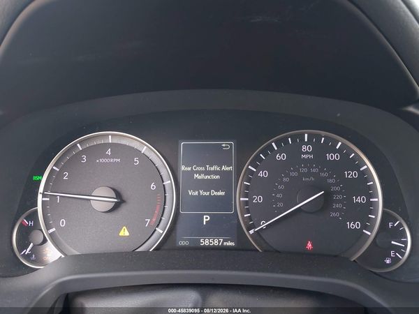 2020 LEXUS RX 350 350 Base