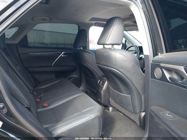 2020 LEXUS RX 350 350 Base
