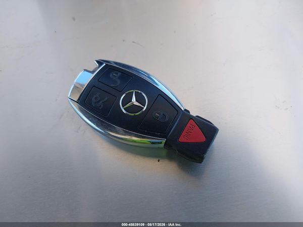 2013 MERCEDES-BENZ E 350 E350