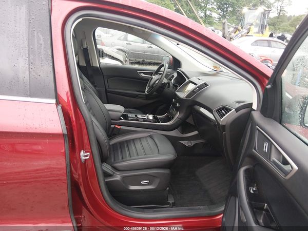 2019 FORD EDGE SEL — I5