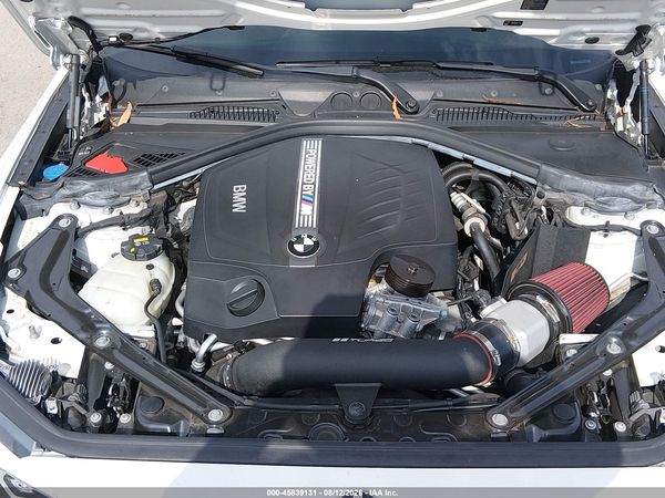 2018 BMW M2