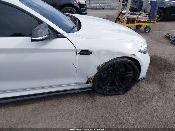 2018 BMW M2