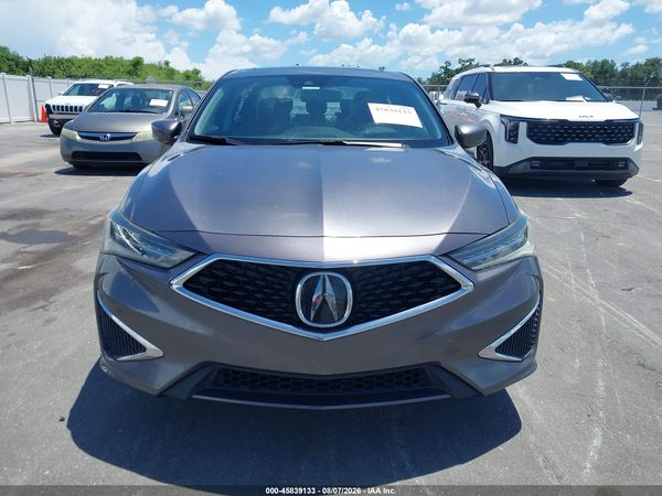 2020 ACURA ILX