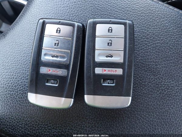 2020 ACURA ILX